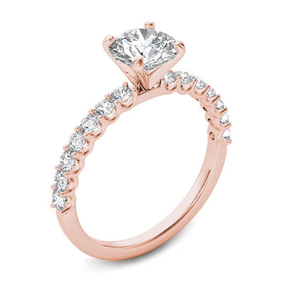 Rose Gold Diamond Jewelry Factory Sale, 50% OFF | campingcanyelles.com